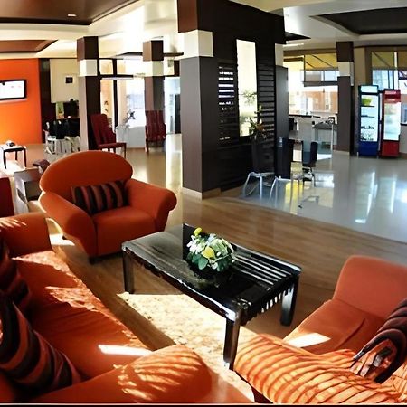 Cactus Resort & Hotel Khon Kaen Exterior photo