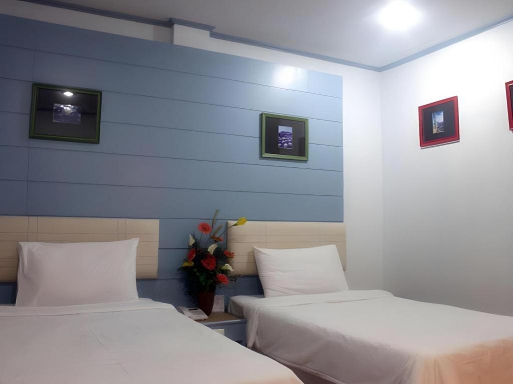 Cactus Resort & Hotel Khon Kaen Exterior photo