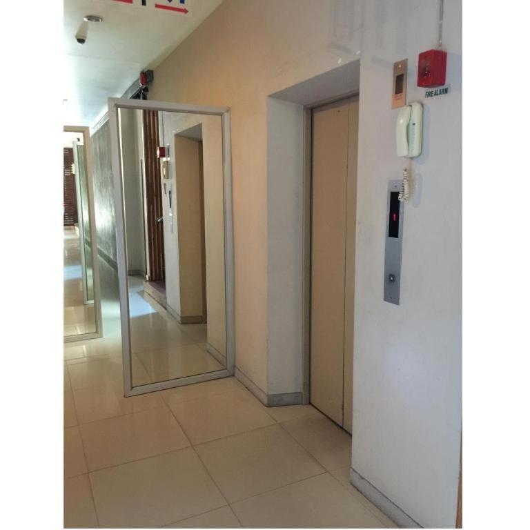 Cactus Resort & Hotel Khon Kaen Exterior photo