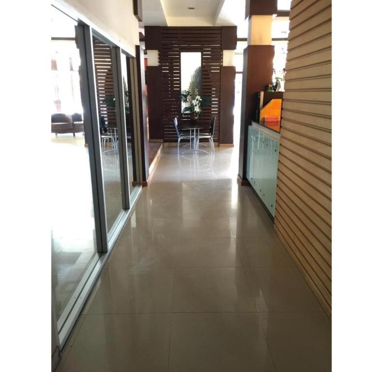Cactus Resort & Hotel Khon Kaen Exterior photo
