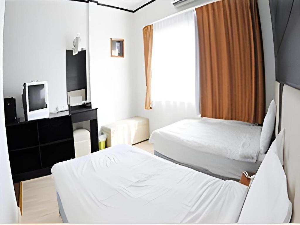 Cactus Resort & Hotel Khon Kaen Exterior photo