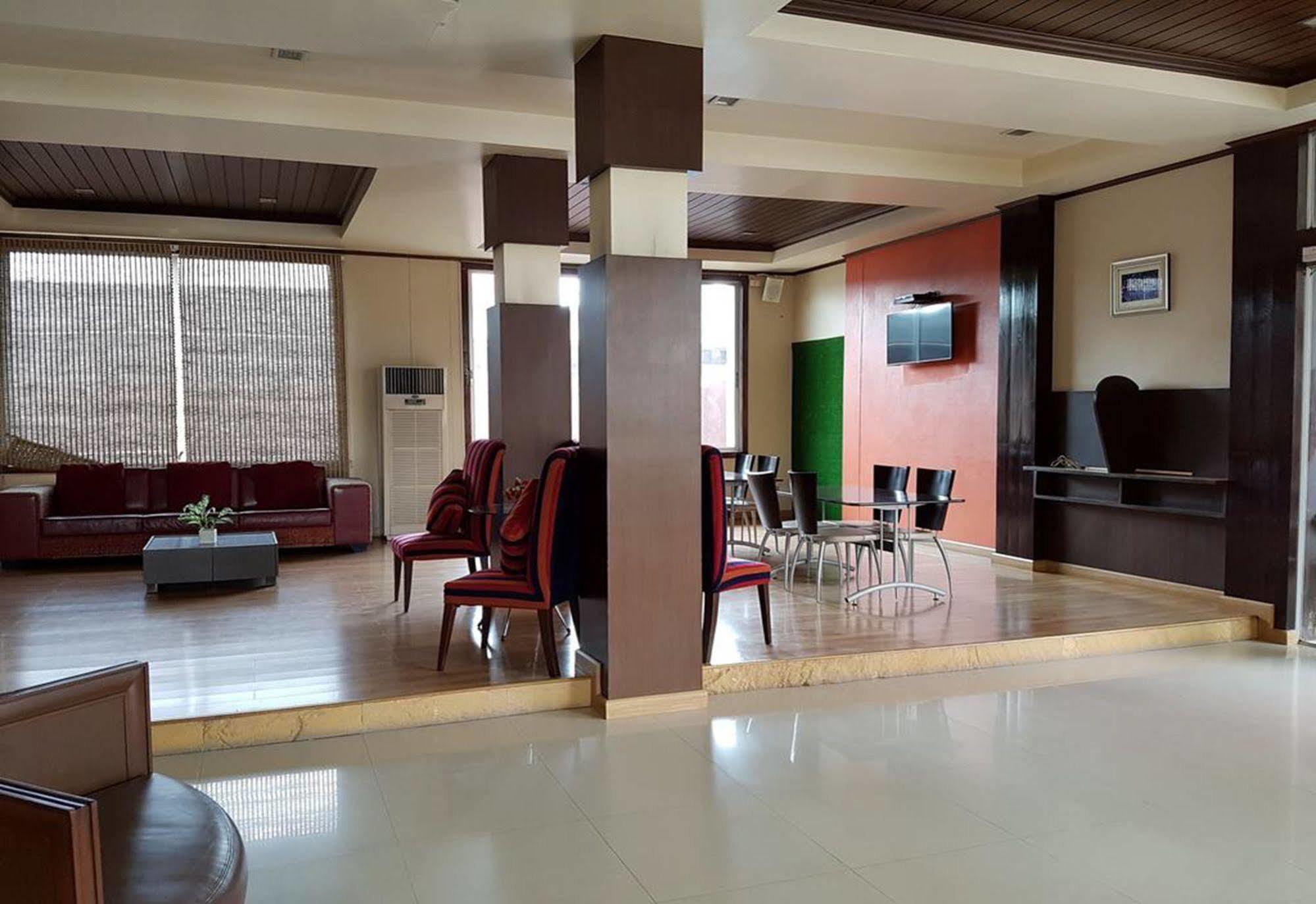 Cactus Resort & Hotel Khon Kaen Exterior photo