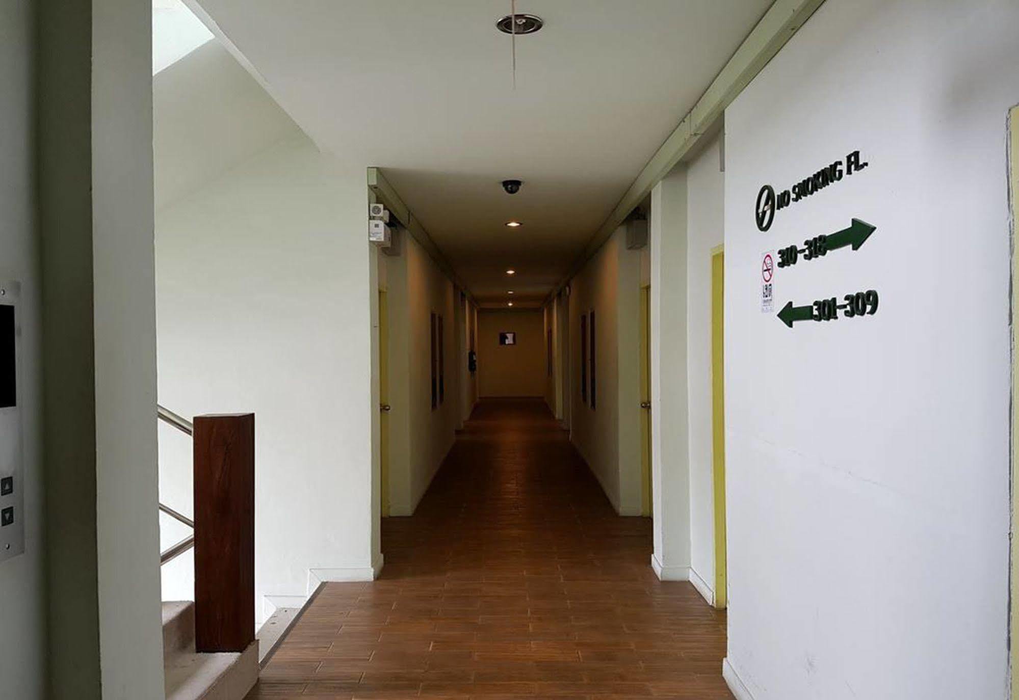 Cactus Resort & Hotel Khon Kaen Exterior photo
