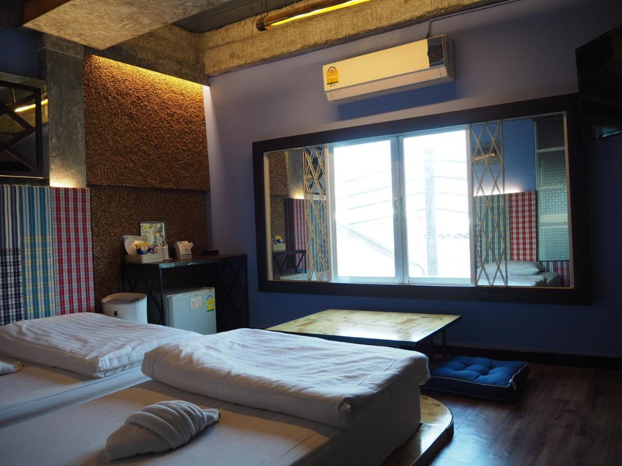 Cactus Resort & Hotel Khon Kaen Exterior photo