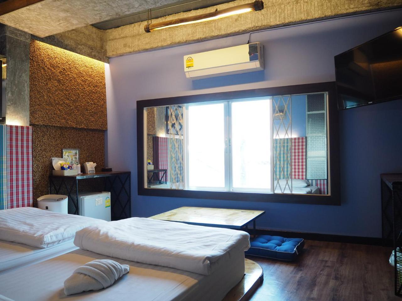 Cactus Resort & Hotel Khon Kaen Exterior photo